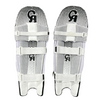 CA PLUS 3000 BATTING LEG GUARDS - AMBIDEXTROUS (BLACK)