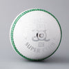 MC SUPER CLUB LEATHER BALL 6's BOX - HAND STITCHED