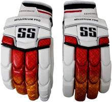  SS Millenium Pro L/H Batting Gloves