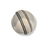 MC CAVALIER 80 LEATHER BALL 6's BOX - HAND STITCHED