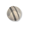 MC NET STAR LEATHER BALL 6's BOX - HAND STITCHED
