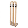 CA SPRING BACK CRICKET STUMPS