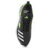 ADIDAS CRI HASE 23 CRICKET SHOES - CORE BLACK