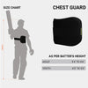 MOONWALKR Chest Protector Ambidextrous