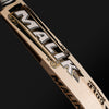 MB MALIK GOLD PLATINUM EDITION CRICKET BAT