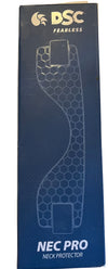 DSC NEC PRO - NECK PROTECTOR