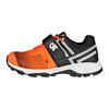 CA M-8 ORANGE Cricket Shoes