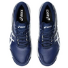 ASICS GEL PEAKE 2 SHOES - BLUE EXPANSE / WHITE