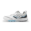 SOLM8 S4 SKY BLACK CRICKET SHOES