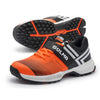 SOLM8 S8 Cricket Shoes- Neon Orange