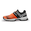 SOLM8 S8 Cricket Shoes- Neon Orange
