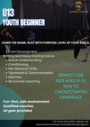 YOUTH CRICKET PROGRAMS