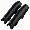 MOONWALKR BATTING LEG GUARD 2.0 - Black (Ambidextrous)