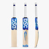 DSC blu 222 EW Cricket Bat