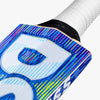 DSC blu 222 EW Cricket Bat