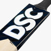 DSC BLAK 111 EW Cricket Bat