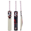 SG KLR FLICKER KASHMIR WILLOW CRICKET BAT
