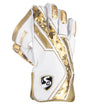 SG SAVAGE WICKET KEEPING GLOVES