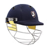 SG BLAZETECH CRICKET HELMET