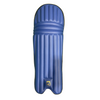 MC FLYWEIGHT BATTING PADS - BLUE - AMBIDEXTROUS