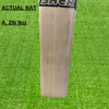 MB BUBBER SHER CRICKET BAT