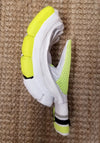 MB BUBBER SHER BATTING GLOVES - LH - Monarch Cricket