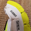 MB BUBBER SHER BATTING GLOVES - LH - Monarch Cricket