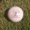 CA LEAGUE SPECIAL LEATHER BALL - WHITE