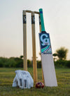 CA PLUS 8000 CRICKET BAT - 2021