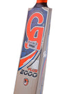 CA PLUS 2000 CRICKET BAT