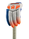 CA PLUS 2000 R/H BATTING GLOVES