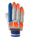 CA PLUS 2000 R/H BATTING GLOVES