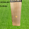 MB BUBBER SHER CRICKET BAT