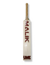 MB MALIK UMZ CRICKET BAT - RED EDITION (THREE STAR)