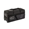 GM ORIG EASI-LOAD WHEELIE BAG (BLACK) - Monarch Cricket
