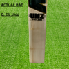 MB MALIK UMZ CRICKET BAT - GREEN EDITION (THREE STAR)