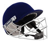 SHREY - MATCH 2.0 STEEL CRICKET HELMET - NAVY