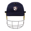 SG BLAZETECH CRICKET HELMET