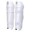 MOONWALKR Keeping Shin Guards - WHITE