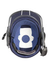 SHREY PREMIUM 2.0 STEEL HELMET