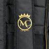 MC-ELITE DUFFLE WHEELE BAG