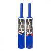 SS KIDS PLASTIC CRICKET SET - SIZE 1