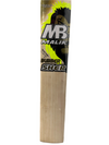MB BUBBER SHER CRICKET BAT