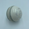 MC CAVALIER 80 LEATHER BALL - MACHINE STITCHED