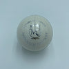 MC CAVALIER 80 LEATHER BALL - MACHINE STITCHED