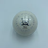 MC CAVALIER 80 LEATHER BALL - MACHINE STITCHED
