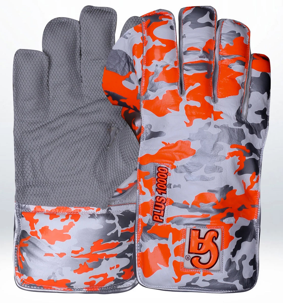 Ca wicket keeping gloves sales