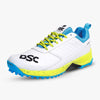 DSC Jaffa 22 Shoes - Lemon yellow
