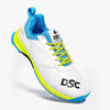 DSC Jaffa 22 Shoes - Lemon yellow