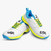DSC Jaffa 22 Shoes - Lemon yellow
